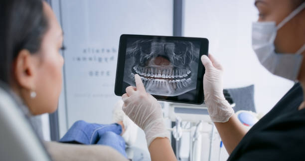 Licensed Tooth Extraction service in Fremont, NC - Smile Center Dentistry